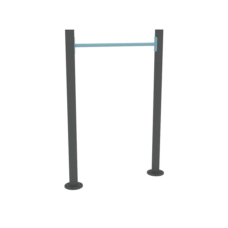 Barre de traction PMR H150