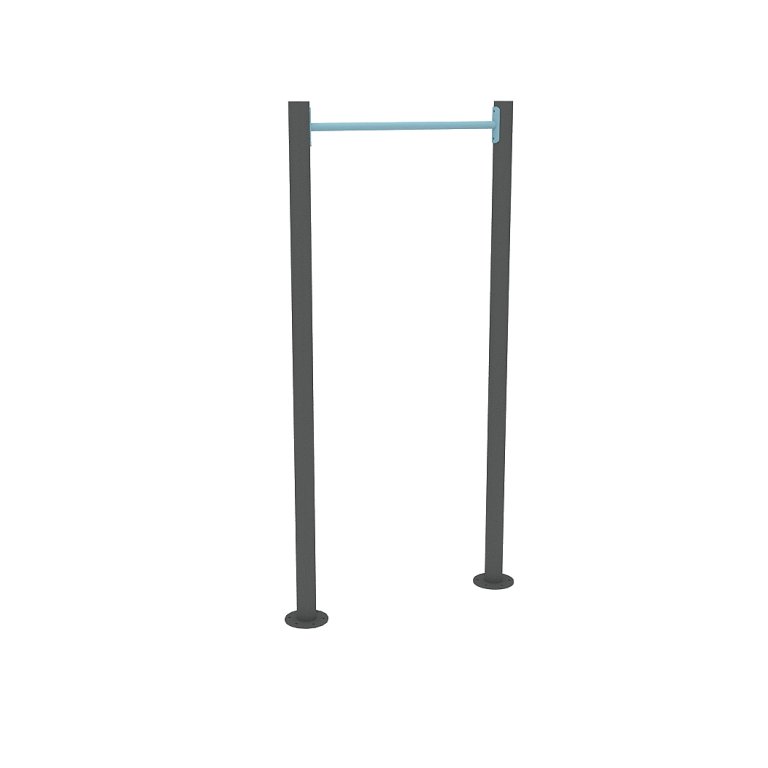 Barre de traction H220