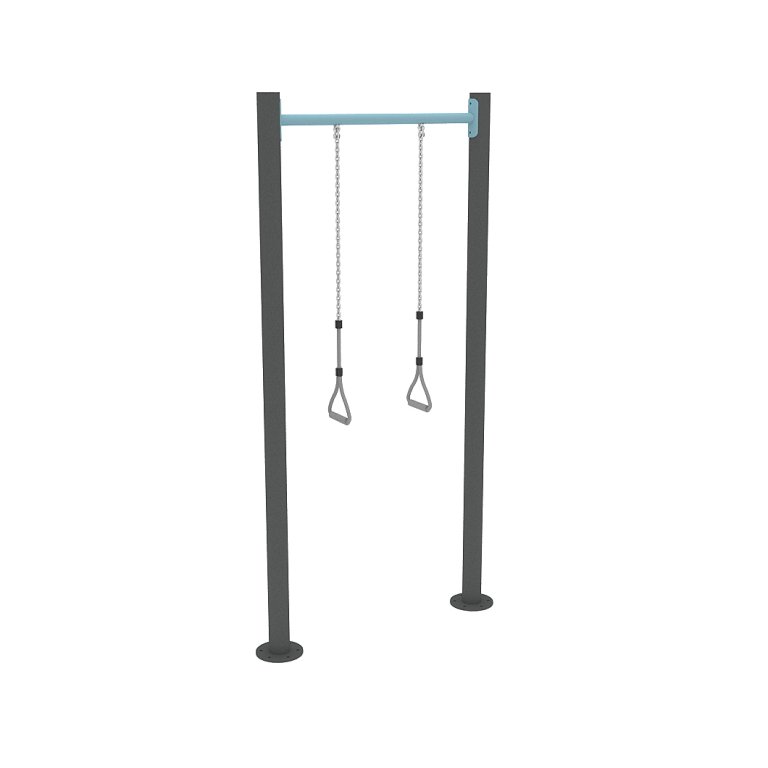 Anneaux de suspension