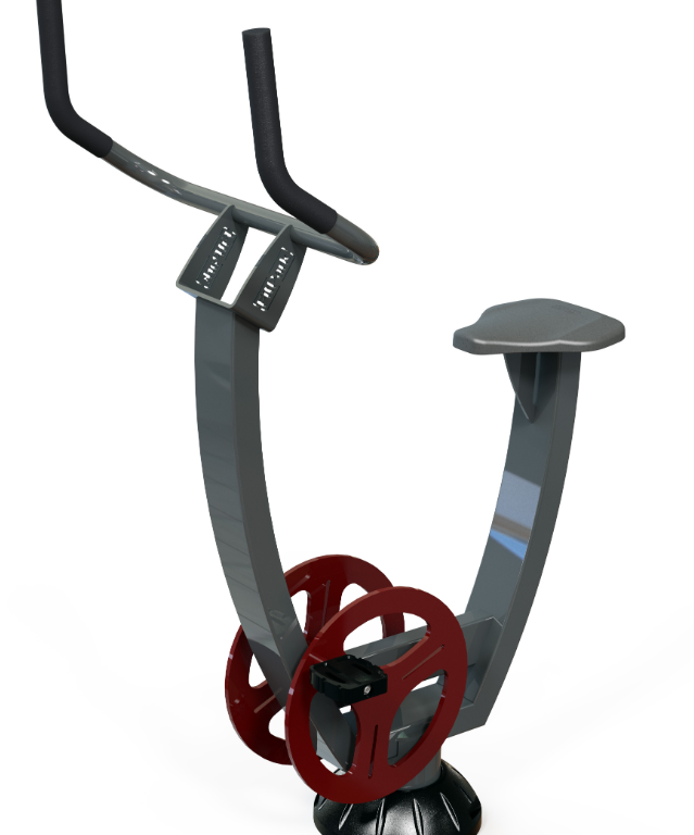 Vélo standard